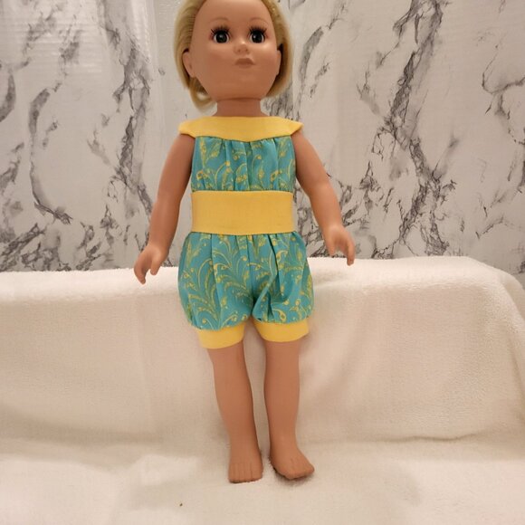18 inch doll clothes - Picture 1 of 3